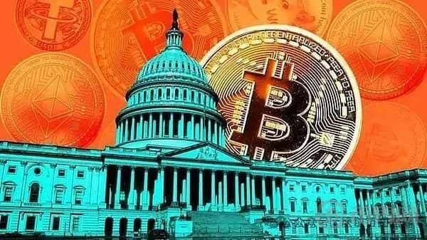 鲍威尔：不买比特币，却为币圈“开绿灯”