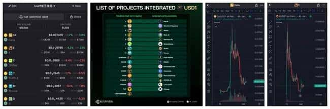 比特币狂飙2000刀直逼11万！以太坊狙击战打响，$B、GASS百倍神话延续，暴跌山寨币黄金买点曝光！