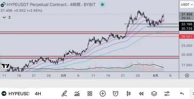 2025年三大百倍币王蓄势待发！牛市前最后的暴富机会