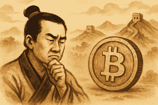 比特币的终极悖论：当数字顺民吞噬去中心化革命红利 