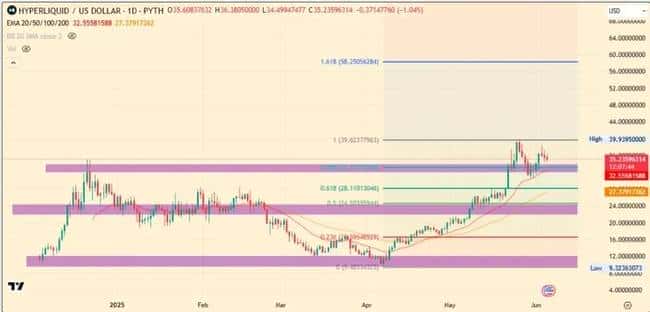 2025年巨鲸最新动向：这3大潜力山寨币即将爆发！