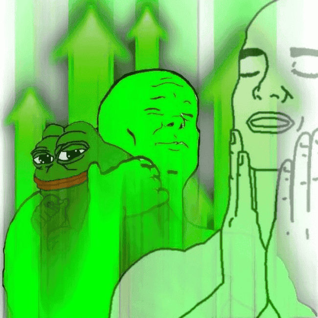 2025年山寨币财富密码：这5种代币即将开启100倍暴涨狂潮！