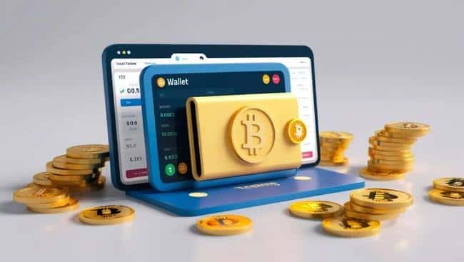 2025数字资产保险箱终极指南：冷热钱包全攻略与黑客防御手册