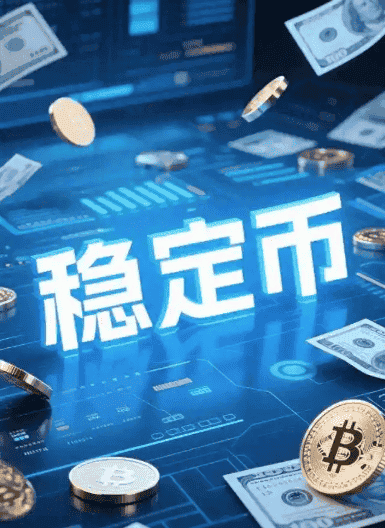 稳定币财富密码：普通人如何抓住这波千亿红利？