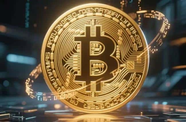 1045枚BTC闪电战！神秘巨鲸疯狂吸筹引爆牛市倒计时