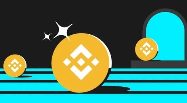 BNB狂暴牛市：距历史巅峰仅17%！揭秘4大暴涨引擎与千亿市值密码