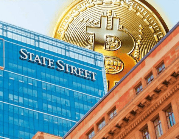 华尔街巨鳄暗中布局：美国银行秘密启动加密货币闪电战！