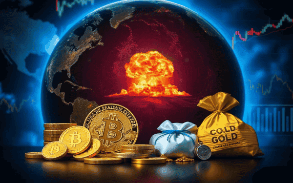 【紧急抄底】3大神秘币种遭巨鲸疯抢！暴跌后10倍暴富机会仅剩48小时