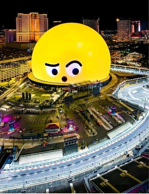 全球瞩目！3.5万比特币信徒赌城狂欢，美国政府百亿加密储备计划震撼曝光