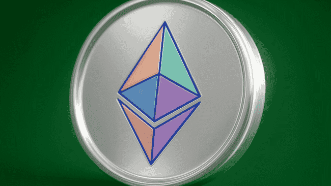 【重磅】3480万ETH质押创纪录！神秘机构正疯狂抄底布局下一轮暴涨