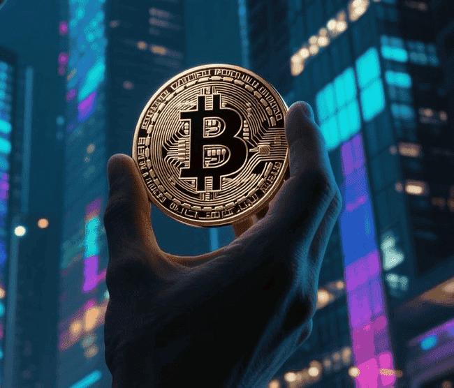 监管风暴中的比特币：10万美元只是起点？2025终极行情大预测