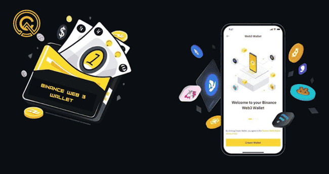 币安Web3钱包：一键畅游Web3世界