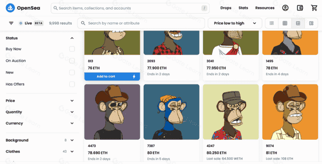 泡泡玛特到顶了吗？从NFT视角深度解析