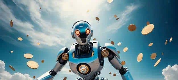 币圈赚钱攻略：普通人如何在疯狂市场中稳健盈利