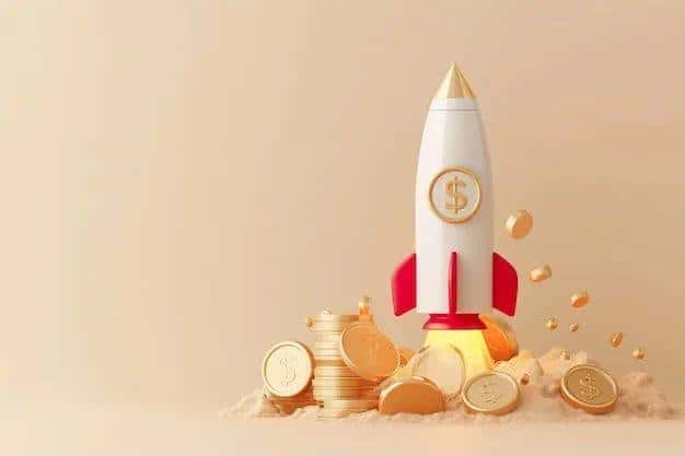 币圈赚钱攻略：普通人如何在疯狂市场中稳健盈利