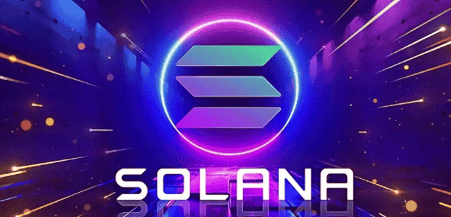 企业巨头为何抛弃比特币以太坊，豪赌Solana？背后原因揭秘！