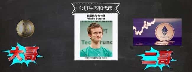 币圈入门：公链与代币，新手必懂的核心知识！