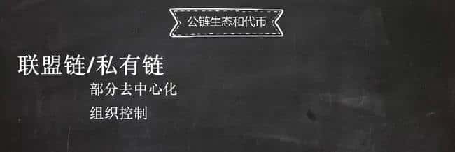 币圈入门：公链与代币，新手必懂的核心知识！