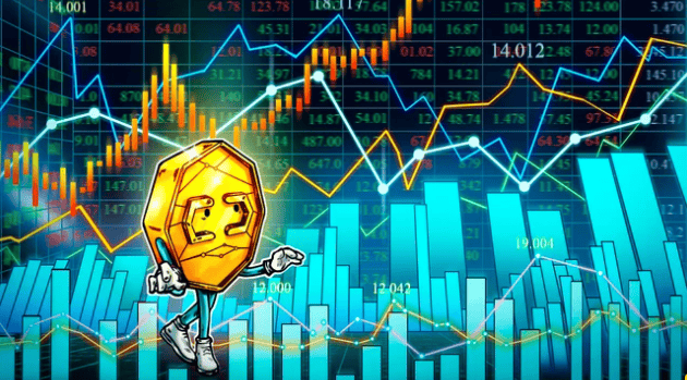 伊以停火引爆加密狂潮！比特币、ETH、Coinbase全线暴涨！