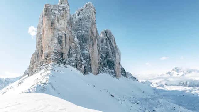 BTC、ETH诡异震荡：暴风雨前夜，大跌警报已拉响？