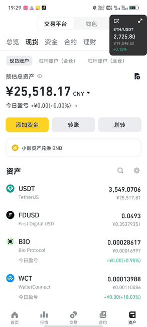 币圈合约怎么玩？新手必看这份超详细攻略！