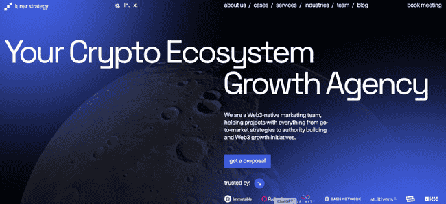 揭秘币圈隐藏势力！