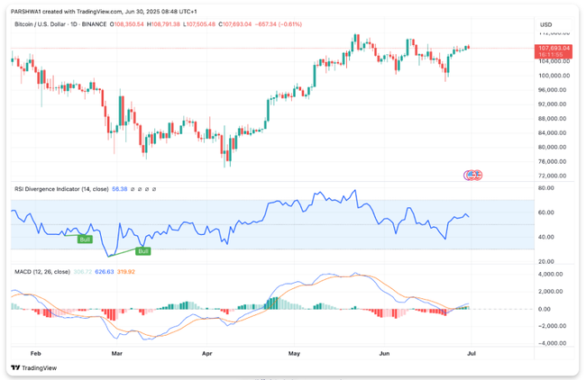 2025年7月比特币价格大预测：牛市冲刺还是深度回调？