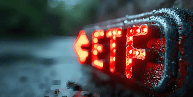 美股首支质押型加密ETF：本周重磅上市！