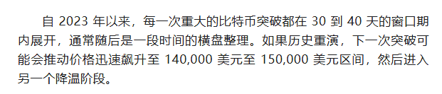 巨额抛售未砸盘，比特币还能扛多久？