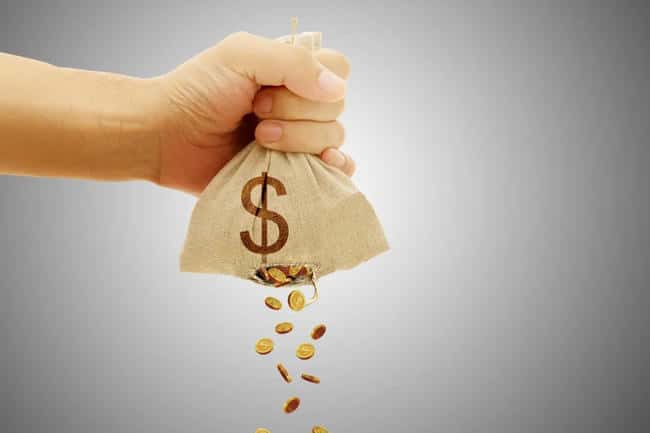 币圈小白现在入场，还能赚到钱吗？