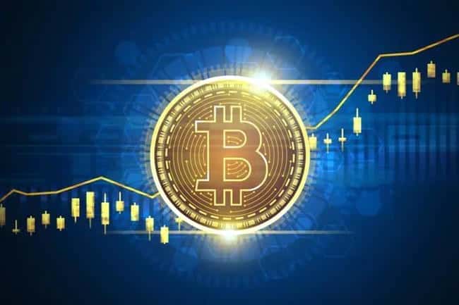 币圈速递：BTC、ETH昨夜今晨大动作，能否再创新高？