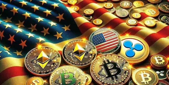 币圈速递：BTC、ETH昨夜今晨大动作，能否再创新高？