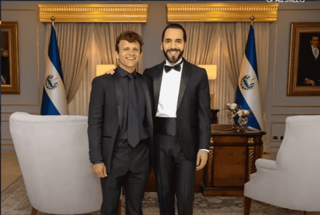 Jack Mallers深度解析：比特币能否颠覆美元霸权？