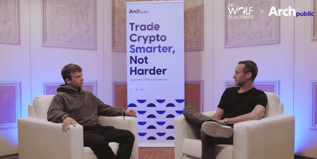 Jack Mallers深度解析：比特币能否颠覆美元霸权？