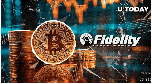 1.837亿美元！富达单日狂吸比特币，机构巨头看涨信号？