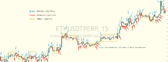 新手入币圈：掌握这50个秘诀，让你不亏反赚！