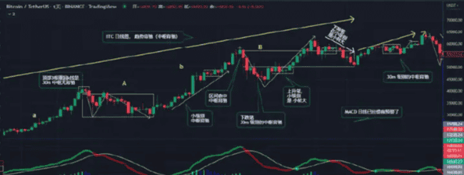 新手入币圈：掌握这50个秘诀，让你不亏反赚！