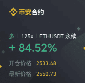 巨鲸狂扫3.2万ETH！散户，这波财富你敢不敢追？