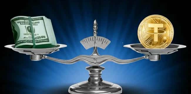 稳定币：加密世界避险王牌，未来金融的秘密武器！