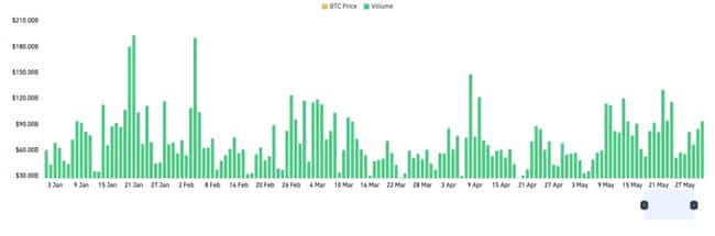 2025加密半年报：比特币一枝独秀，山寨币集体哑火？
