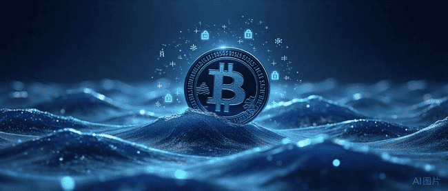 比特币泡沫的秘密：为何不曾破灭？