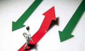 合约交易：无论涨跌，都能稳赚的秘密！