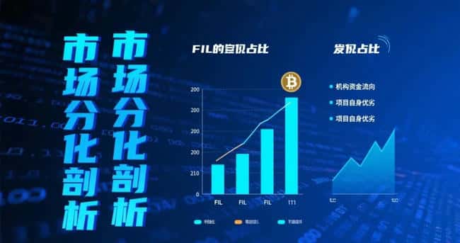 比特币新高！山寨币为何却跌破历史底部？