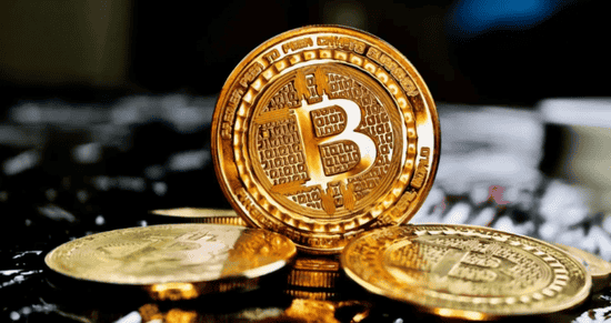 比特币冲破12万大关！再创历史新高！