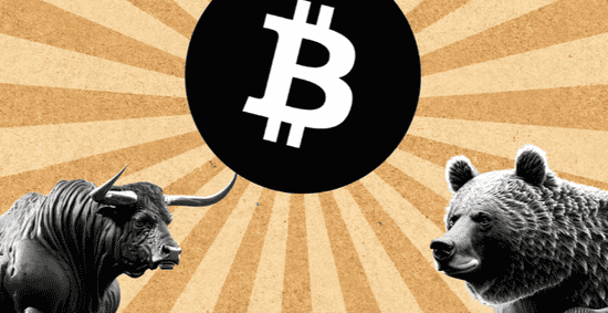 比特币行情大爆发！你上车了吗？