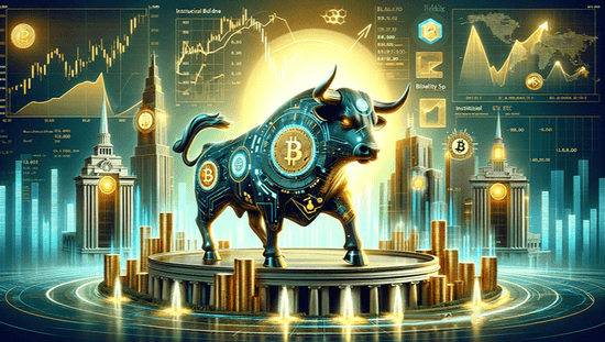 比特币行情大爆发！你上车了吗？