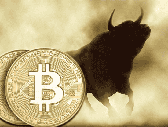 比特币行情大爆发！你上车了吗？