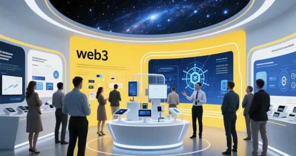 币圈新纪元：国家力量重塑加密版图