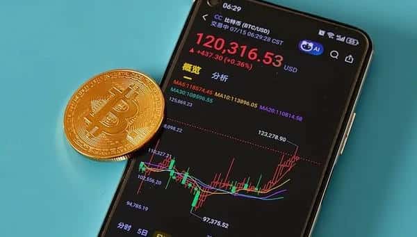 币圈血洗：加密货币全线暴跌！