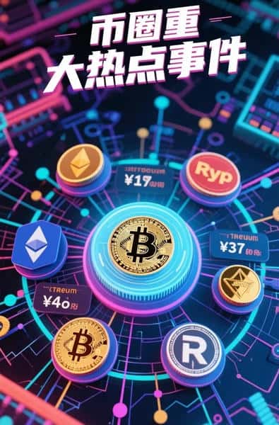 币圈炸锅：比特币暴跌7亿爆仓，机构逆势抄底！